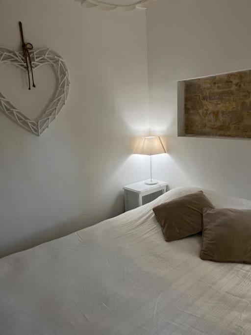 Ferienhaus Le Polochon Varennes-le-Grand