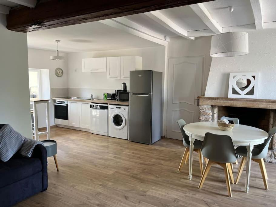 Ferienhaus Le Polochon *