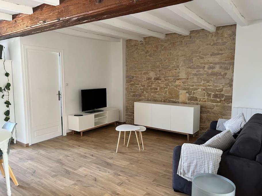 Le Polochon Ferienhaus